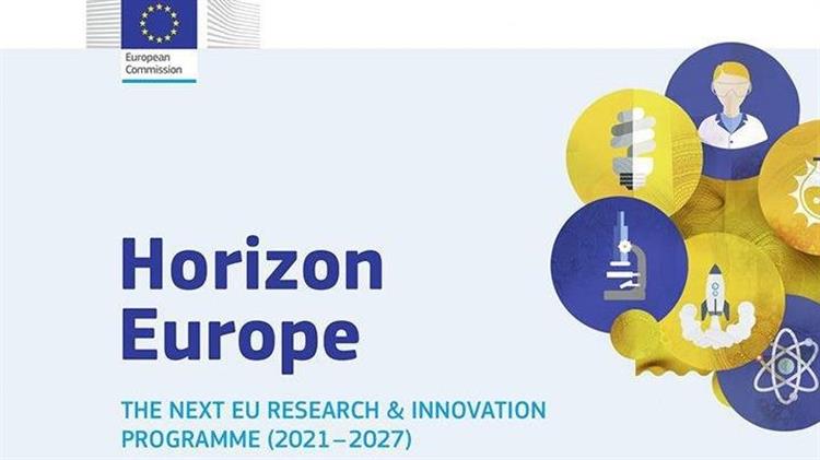 On the Adoption of the Horizon Europe Programme