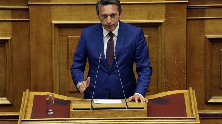 Π. Μαντάς: Πλήρης και καθολική προστασία της ΠΟΠ Ελιάς Καλαμάτας