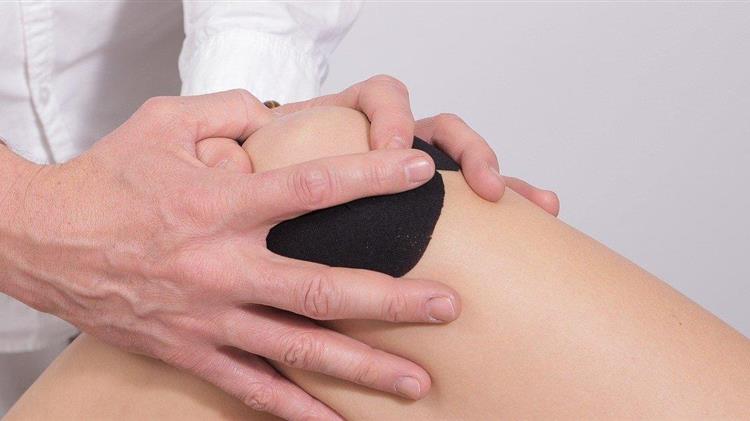 Αρθροπλαστική της Επιγονατιδομηριαίας Άρθρωσης