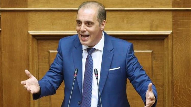 Βελόπουλος: Εκτεταμένες ζημιές από παγετό σε δενδρώνες της Μακεδονίας