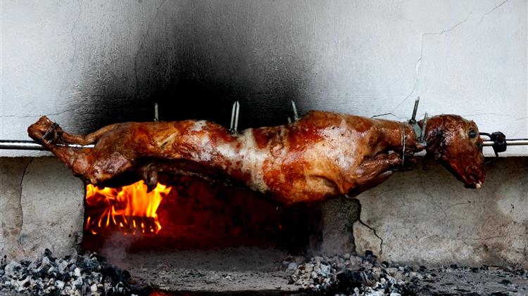 Γιατί πήρε την ανιούσα η τιμή του οβελία