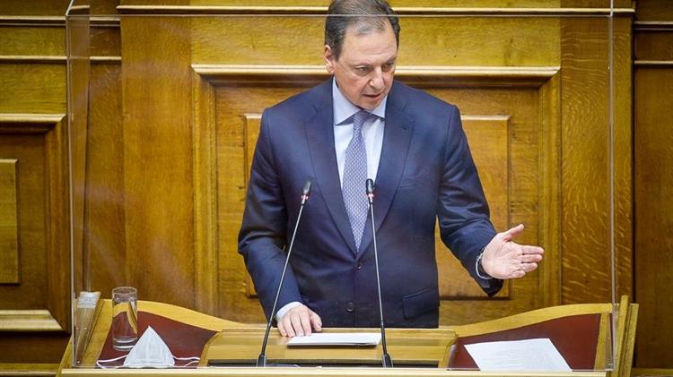 Συμβουλευτική Ομάδα επιστημόνων για την προώθηση της «Ελληνικής Διατροφής» και αποτροπής του συστήματος Nutriscore