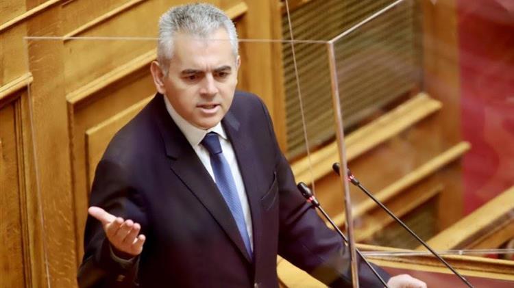 Δέσμευση Μητσοτάκη για γρήγορες και δίκαιες αποζημιώσεις