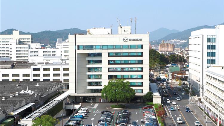 5 ιαπωνικές εταιρείες συνεργάζονται για την εξέλιξη συστημάτων επικοινωνίας σε οχήματα επόμενης γενιάς