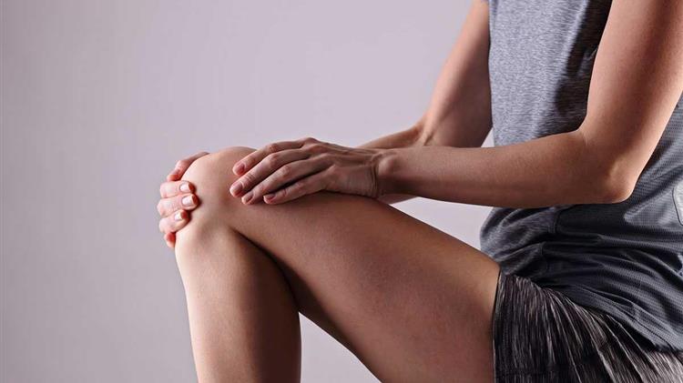 Διαταραχές Ευθυγράμμισης Κάτω Άκρων