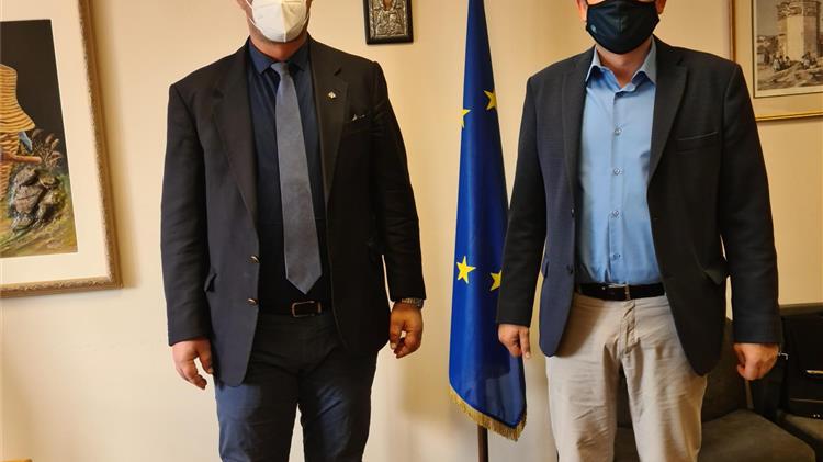 Στα χωράφια οι εκτιμητές για την έκταση των ζημιών από παγετό και το κόστος των αποζημιώσεων !