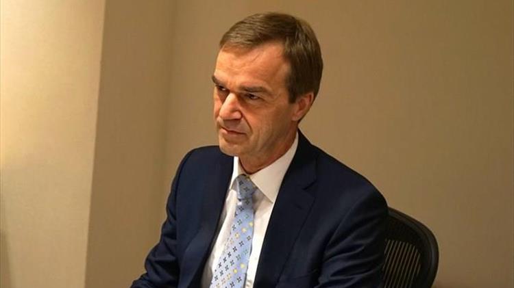 Στράους (ESM): Ποιες είναι οι προκλήσεις για το ελληνικό χρέος