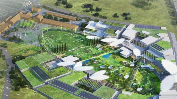 Προεδρικό Διάταγμα για το Κτήμα Καμπά