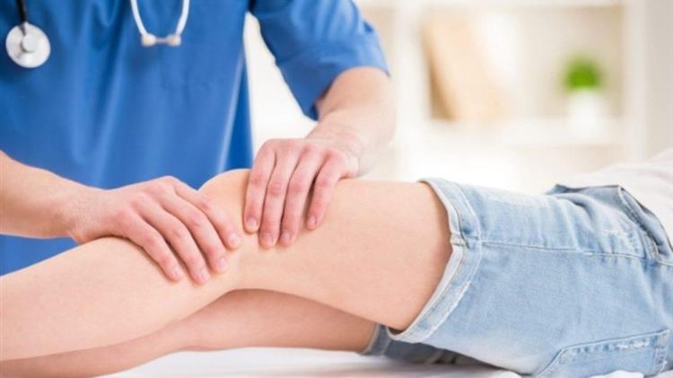 Ρήξη Πρόσθιου Χιαστού Συνδέσμου στα Παιδιά