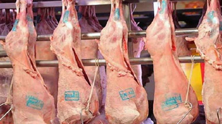 Συγκροτήθηκε η Ομάδα Εργασίας για ελέγχους εισαγομένων αμνοεριφίων και αποτροπής των «ελληνοποιήσεων»