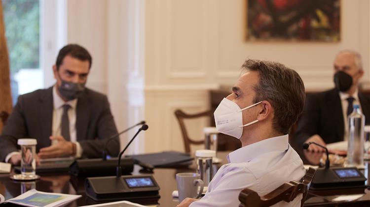 Δόθηκε παράταση 6 μηνών για τους δασικούς χάρτες