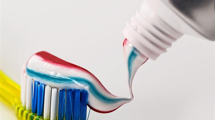 Έρχονται οι οδοντόκρεμες που εξουδετερώνουν τις τροφικές αλλεργίες