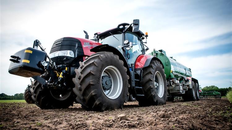 Ευρωπαϊκή Επιτροπή: Ανακοίνωσε  σχέδιο για την αύξηση της βιολογικής γεωργίας στην Ευρωπαϊκή Ένωση  με ορίζοντα το 2030