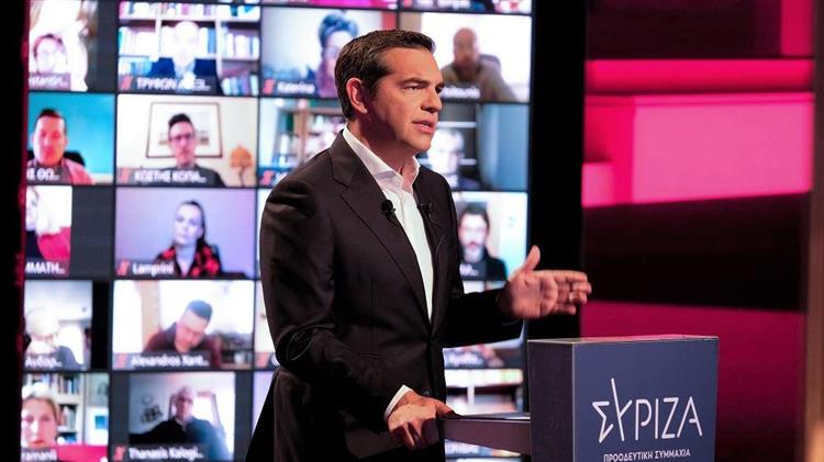 Το σχέδιο ΣΥΡΙΖΑ για τη “βιώσιμη επανεκκίνηση της οικονομίας” - Οι μέριμνες για τον αγροτικό κόσμο