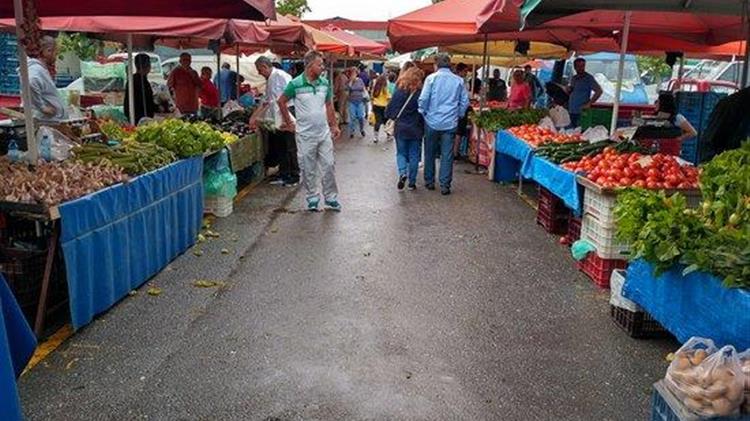Ενιαίος Αγροτικός  Σύλλογος Ιεράπετρας: Για το νομοσχέδιο των Λαϊκών Αγορών