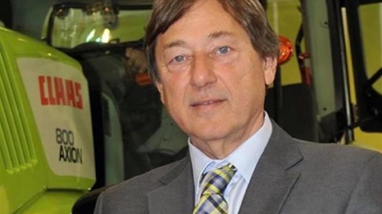 Πέθανε από κορονοϊό ο Γιάννης Χίγκας της ΧΙΓΚΑΣ ΑΒΕΕ