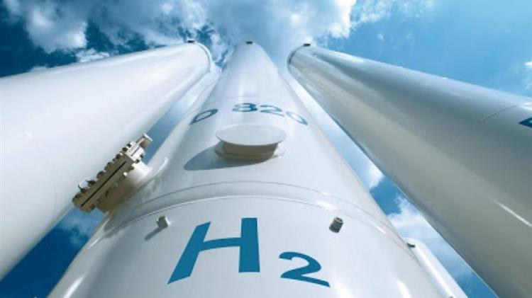 Επένδυση 11 εκατ. ευρώ για παραγωγή υδρογόνου στην Κρήτη
