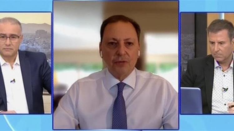 Λιβανός: «Δεν θα χαθούν οι επιδοτήσεις όσων χρησιμοποιούν εκτάσεις που έχουν χαρακτηρισθεί δασικές»