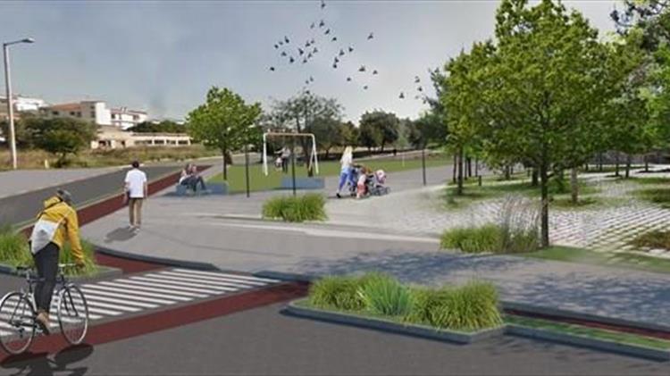 ΥΠΕΝ: Έγκριση αναπλάσεων και τουριστικών έργων από το Κεντρικό Συμβούλιο Αρχιτεκτονικής