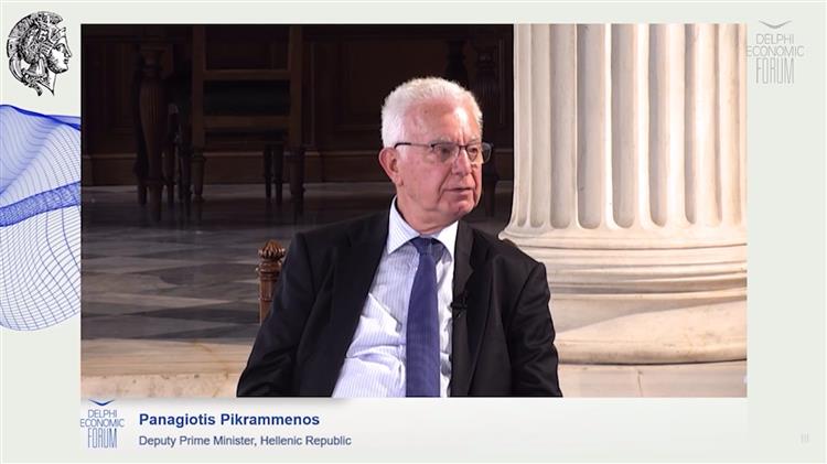 Κλιματική αλλαγή και φυσικές καταστροφές