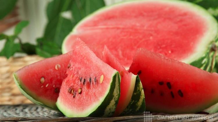 Ανεβάζει ταχύτητες το καρπούζι,όχι όμως και τιμή