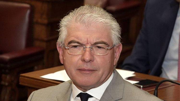 Α. Λυκουρέντζος: Αποζημιώσεις στους πληγέντες αγρότες μέχρι τελευταίο ευρώ