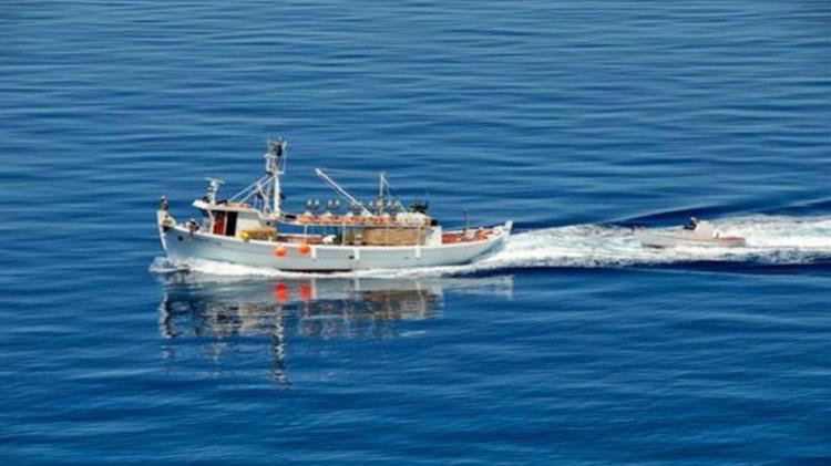 Υποβολή αιτήσεων χρηματοδότησης για την αλιεία και τις υδατοκαλλιέργειες