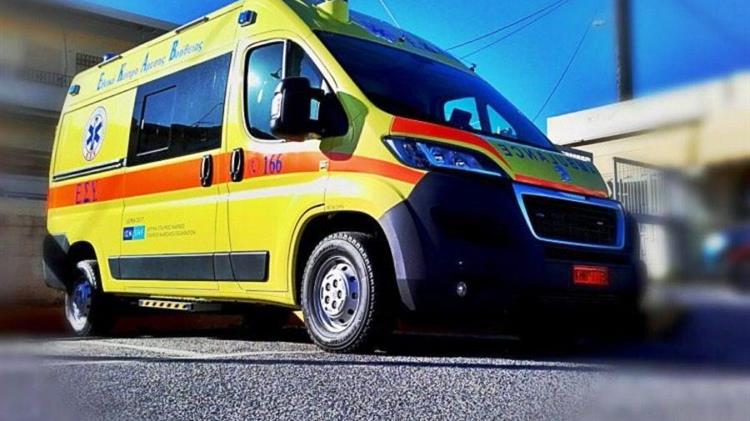 Νεκρός 16χρονος που εκτελούσε αγροτικές εργασίες στο Λασίθι