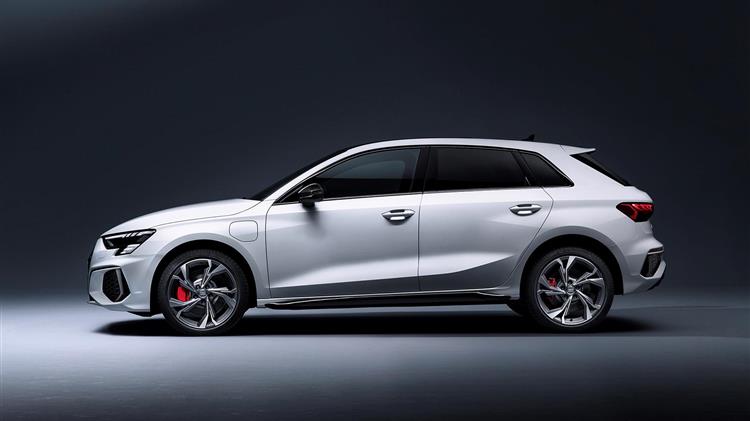 Δέκα plug-in υβριδικά μοντέλα στην γκάμα της Audi