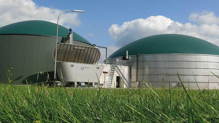 Ήπειρος: Ομαδικές αντιδράσεις για μονάδες βιοαερίου