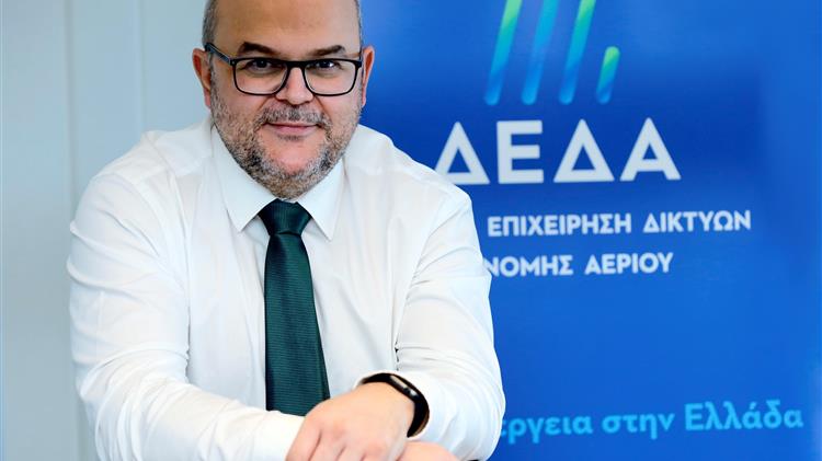 Σκρέκας: Η Φλώρινα θωρακίζεται ενεργειακά με ισχυρές υποδομές φυσικού αερίου