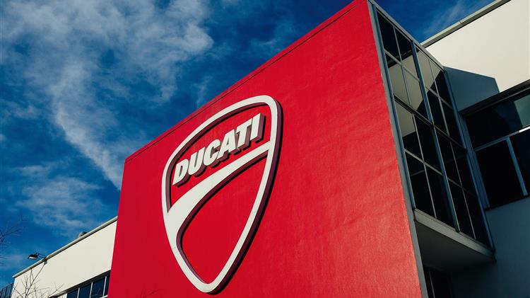 Δυναμικά η Ducati το πρώτο τρίμηνο του 2021