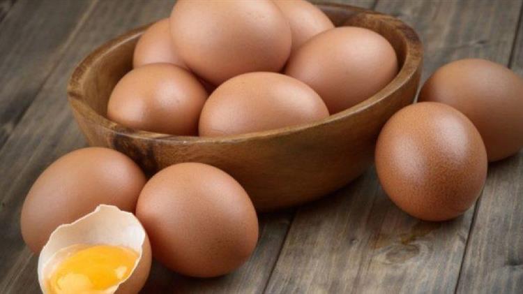 Βουλγαρία: Ζητά να σταματήσουν οι εισαγωγές αυγών από την Ουκρανία