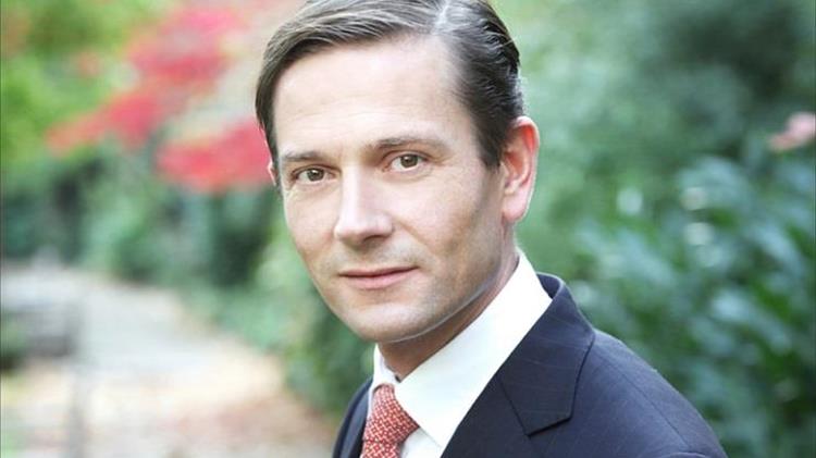 Πρώην διεκδικητής της ΕΒΖ φέρεται να εμπλέκεται σε περίεργη υπόθεση στην Ολλανδία