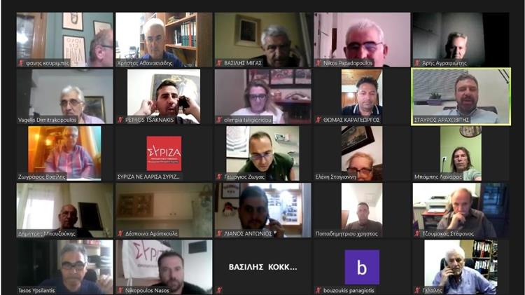 Τα προβλήματα αλλά και οι προοπτικές του αγροτικού τομέα