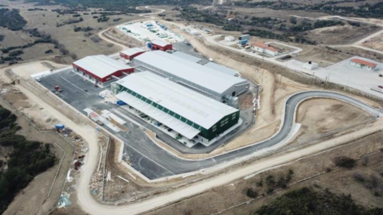 Δημοπρατείται η μεγαλύτερη Μονάδα Επεξεργασίας Αποβλήτων στη χώρα μέχρι σήμερα