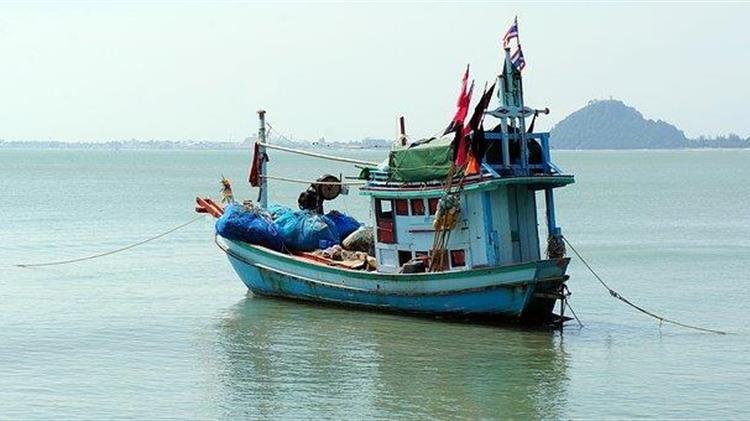 Νέα θαλάσσια πάρκα και απαγόρευση της μηχανότρατας στην Ελλάδα: Η αντίφαση