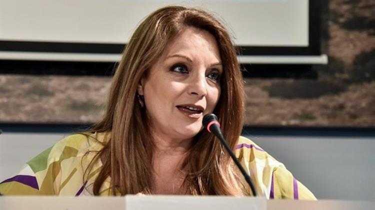 Γκερέκου: Η ελληνική θάλασσα είναι ένα απέραντο μουσείο