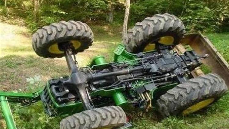 Πάτρα: Νεκρός 47χρονος