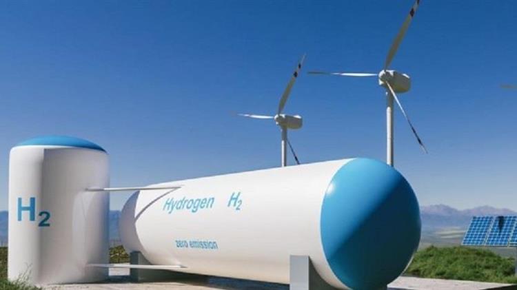 Δ. Μακεδονία: Πρώτη Περιφέρεια στην Ελλάδα που θα παράγει υδρογόνο