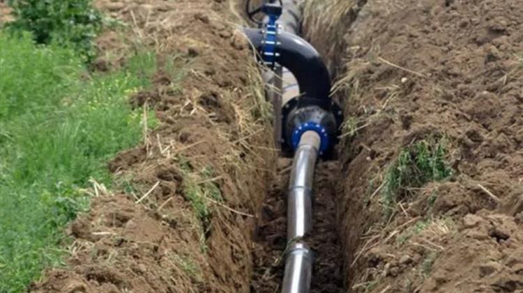 Ζητούν την ολοκλήρωση του αρδευτικού έργου στον κάμπο Χανδρινού – Στενωσιάς