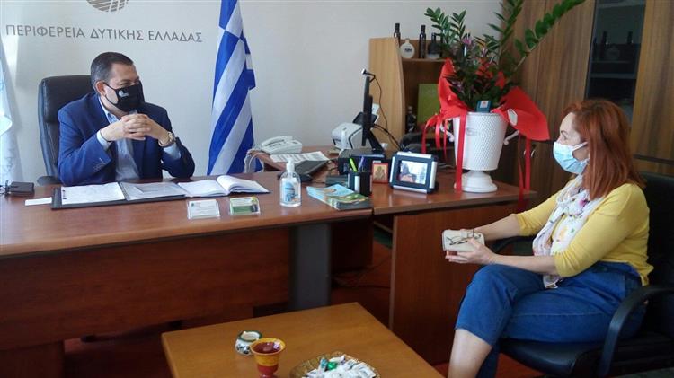 Σημαντική η συμμετοχή στην μεγάλη απογραφή Γεωργία- Κτηνοτροφία 2021