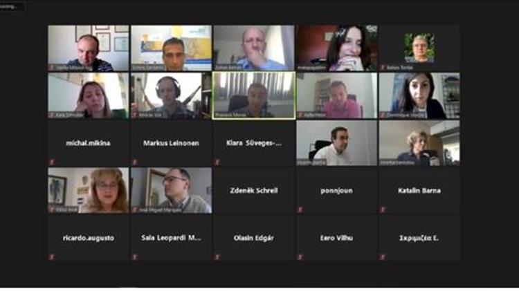 6η Διακρατική Συνάντηση INNOPROVEMENT