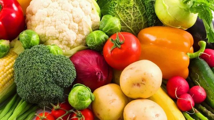 Έρευνα: Τρώτε μπρόκολο και λάχανο για να περιορίσετε τις δερματικές αλλεργίες