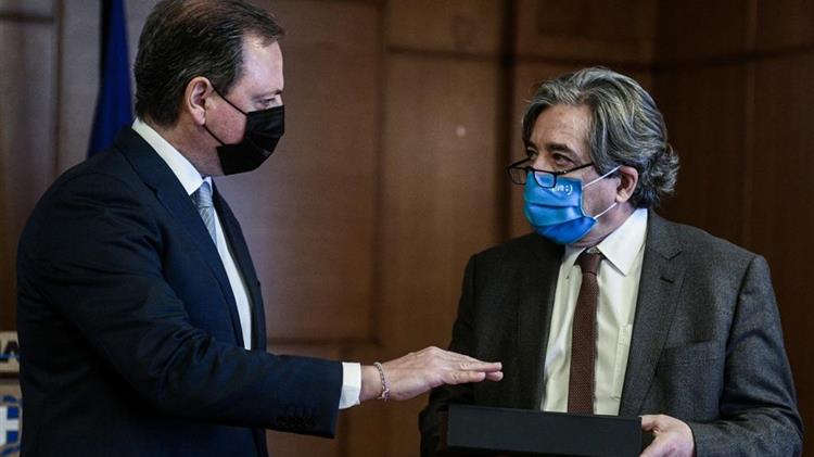 Νέοι δρόμοι συνεργασίας Ελλάδας και Πορτογαλίας στον τομέα ιχθυοκαλλιεργειών και ιχθυηρών