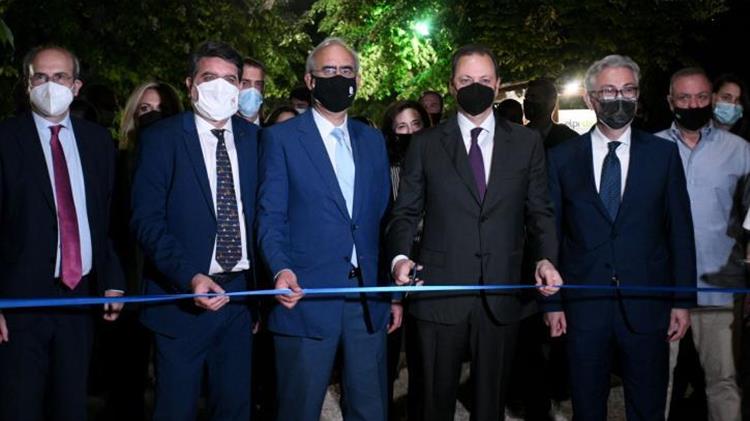 Σπ. Λιβανός: Η επιχειρηματική ανθοκομία είναι μια δυναμική αγροτική δραστηριότητα