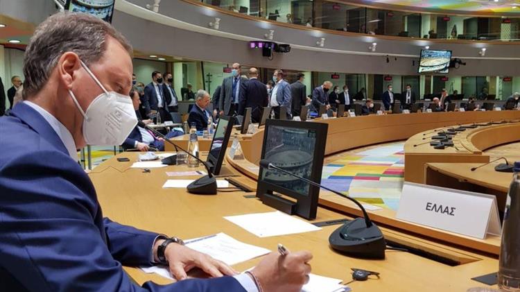 ΝΕΑ ΚΑΠ: Διασφαλίζονται τα συμφέροντα των Ελλήνων αγροτών