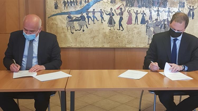 Υπεγράφη το Διαχειριστικό Σχέδιο Βόσκησης της Περιφέρειας Ανατολικής Μακεδονίας και Θράκης