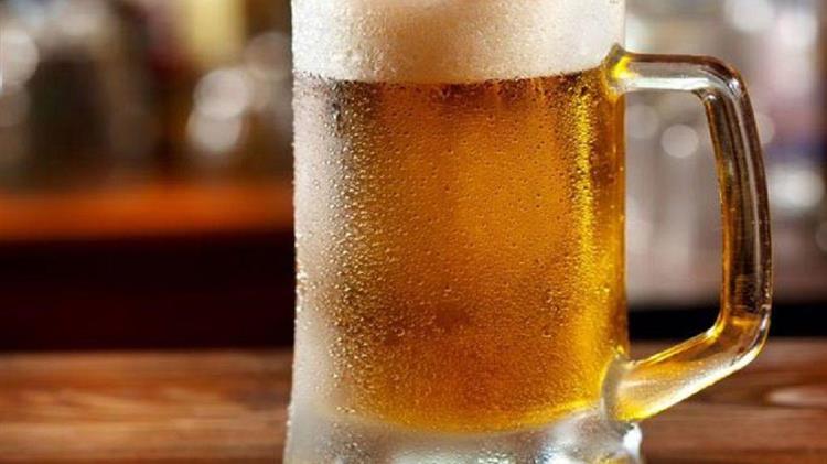 Το συνεταιριστικό οινοποιείο Roquemaure στη Γαλλία, παράγει και μπύρα