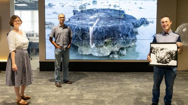 Επιστήμονες ανακάλυψαν σεισμό «αργής κίνησης» που διήρκεσε 32 χρόνια